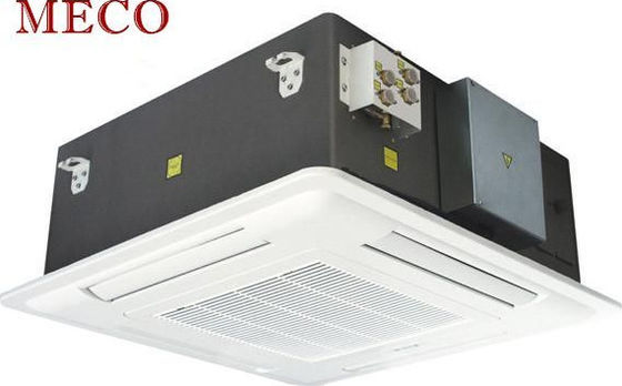 Four way cassette fan coil unit-1600CFM supplier