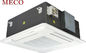 Water chilled ceiling concealed Cassette FCU-15Kw supplier