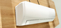 wall-mounted fan coil 800CFM supplier