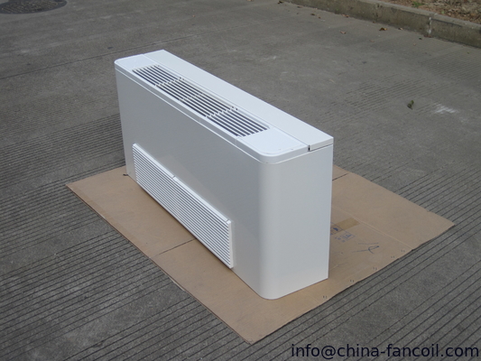 Vertical &amp; Horizontal  Fan Coil with 1400CFM supplier